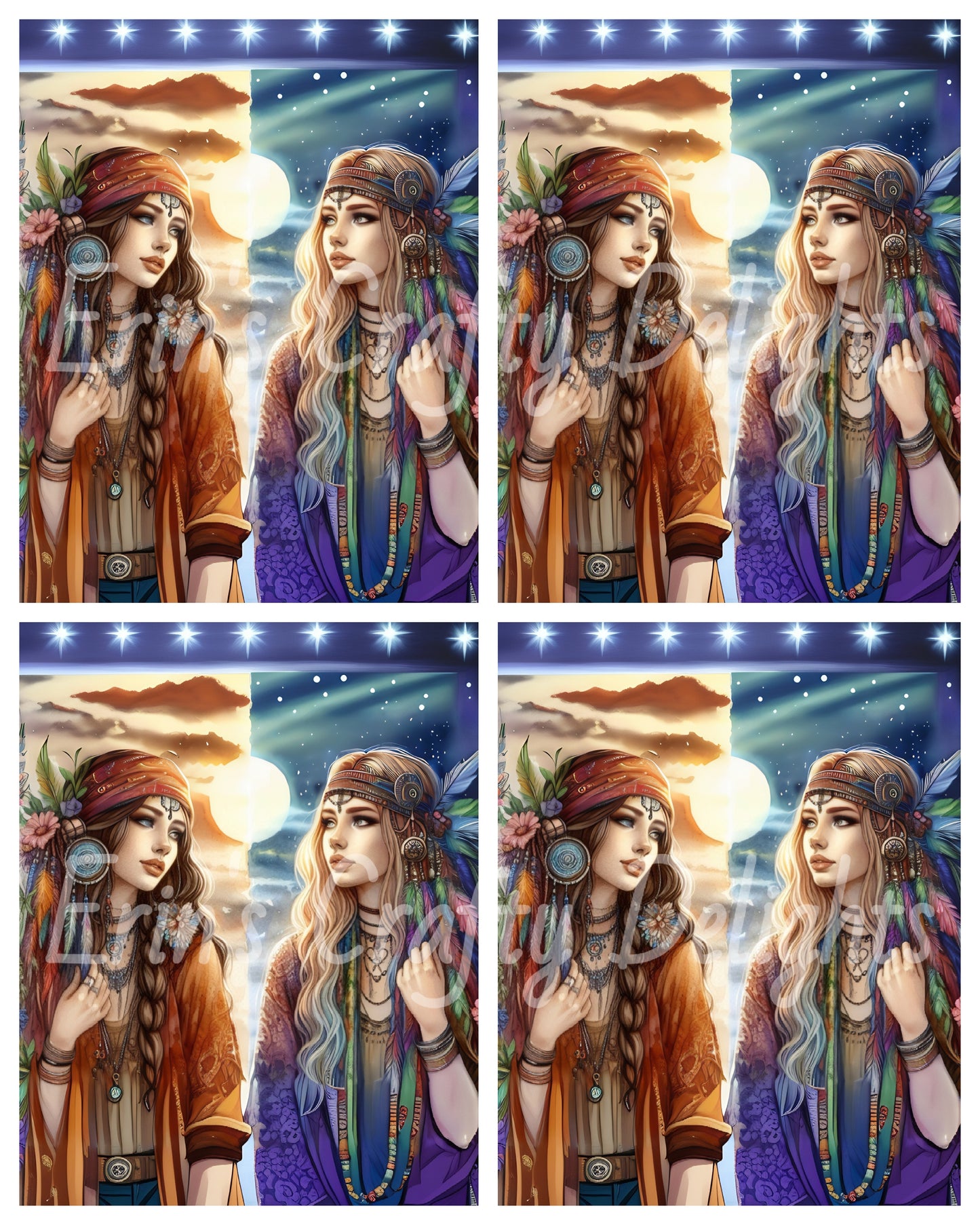 3 Spirit of Sisterhood