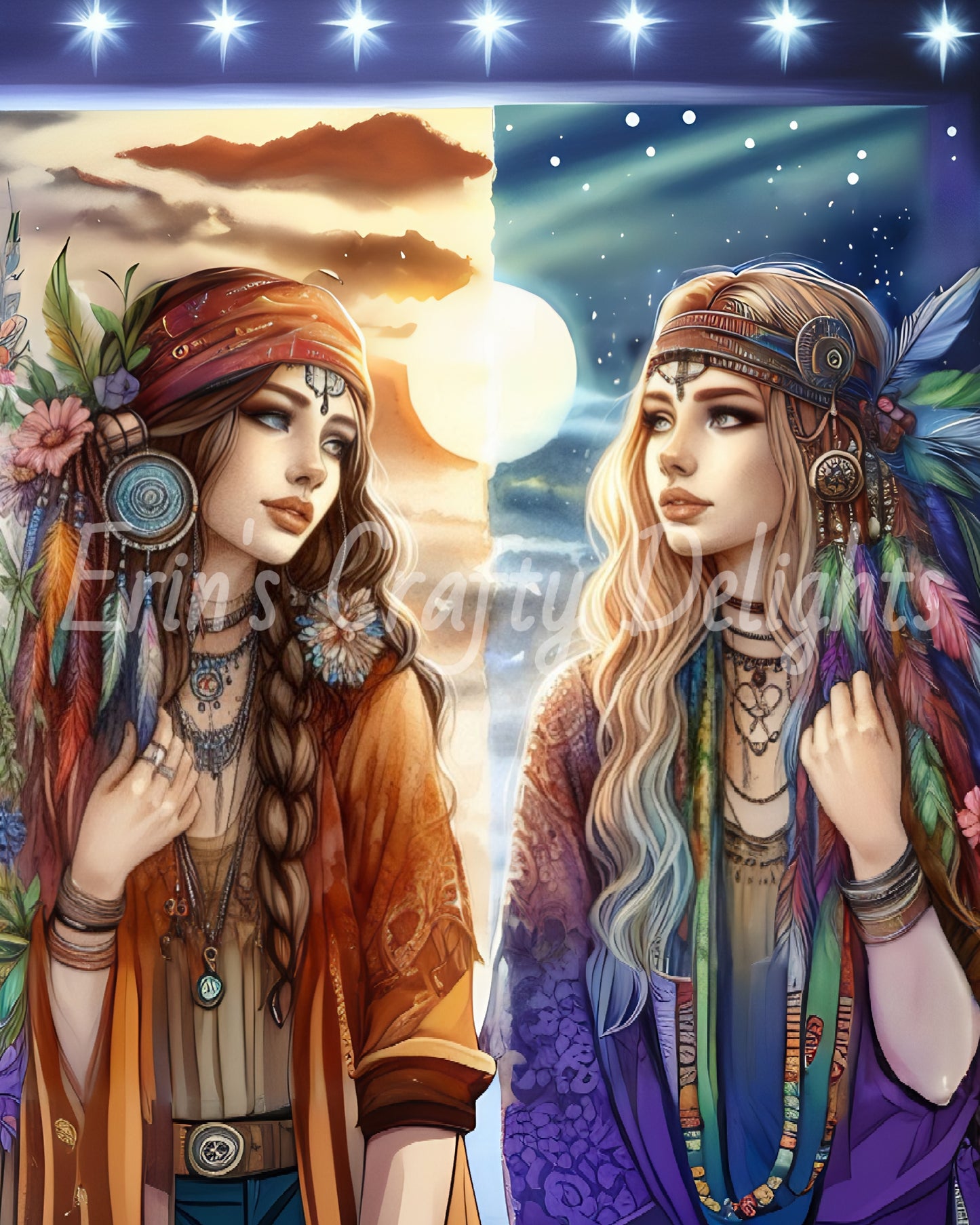 3 Spirit of Sisterhood