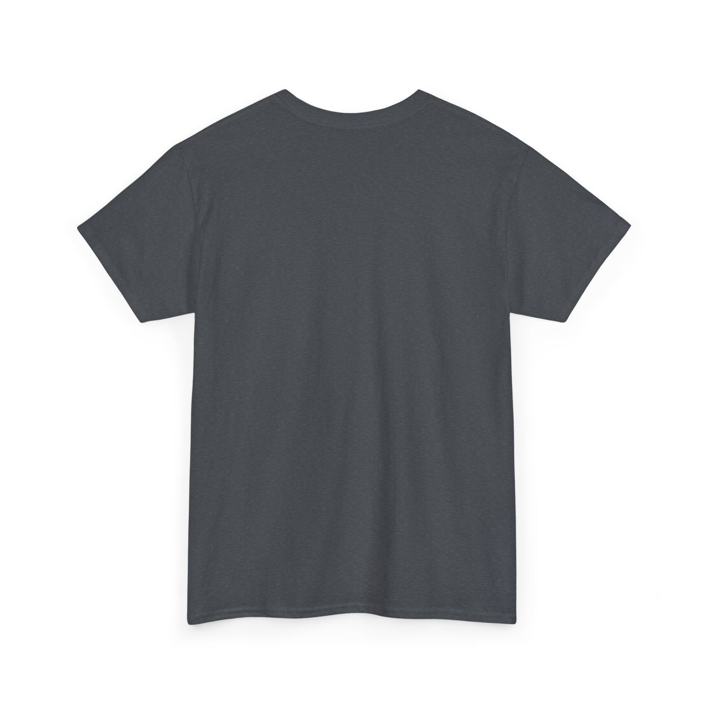 Winter's Touch Unisex Heavy Cotton Tee