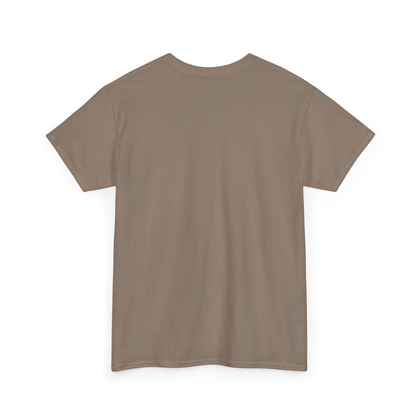 Winter's Touch Unisex Heavy Cotton Tee