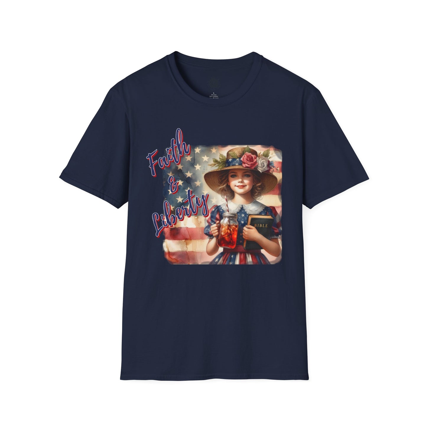 Faith & Liberty