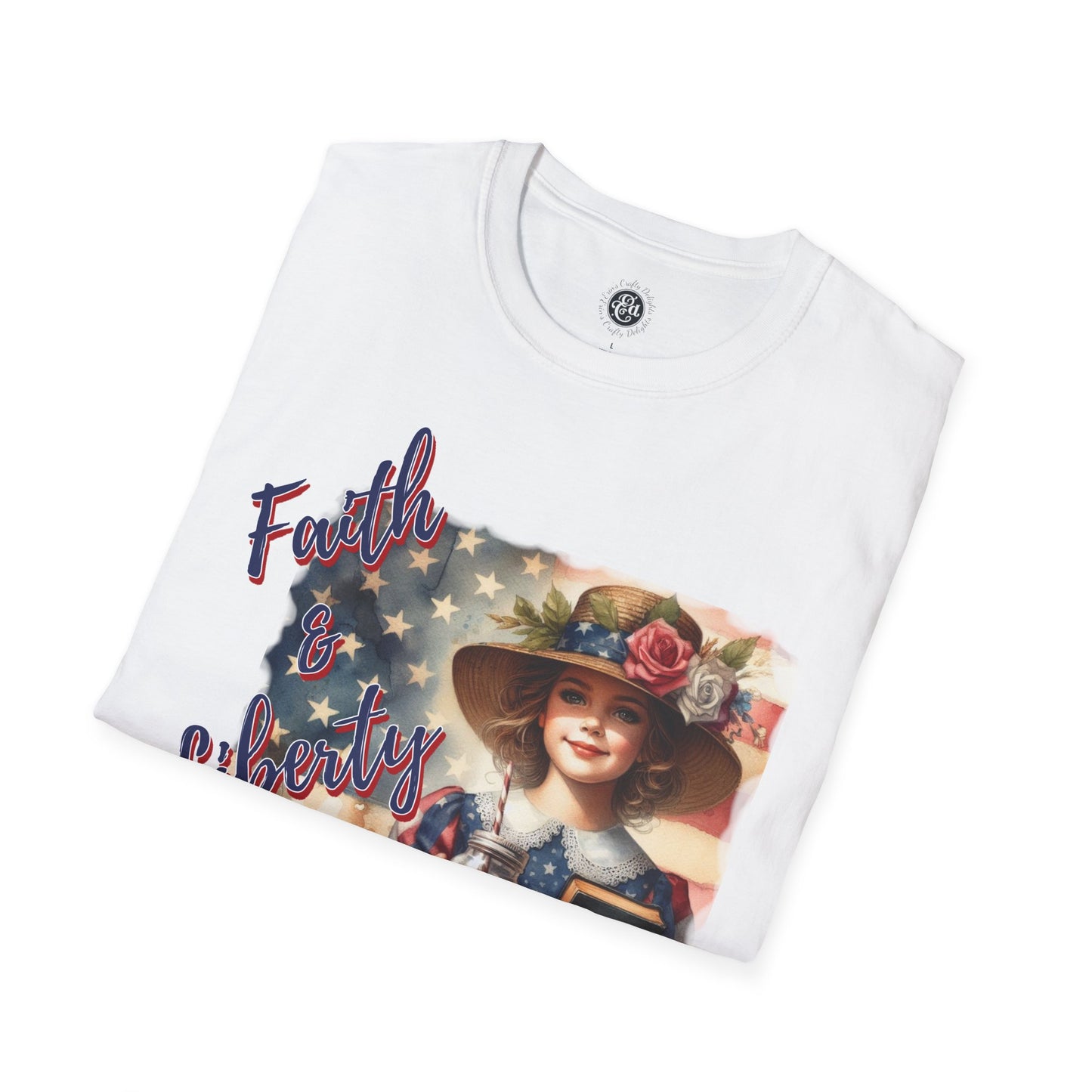 Faith & Liberty