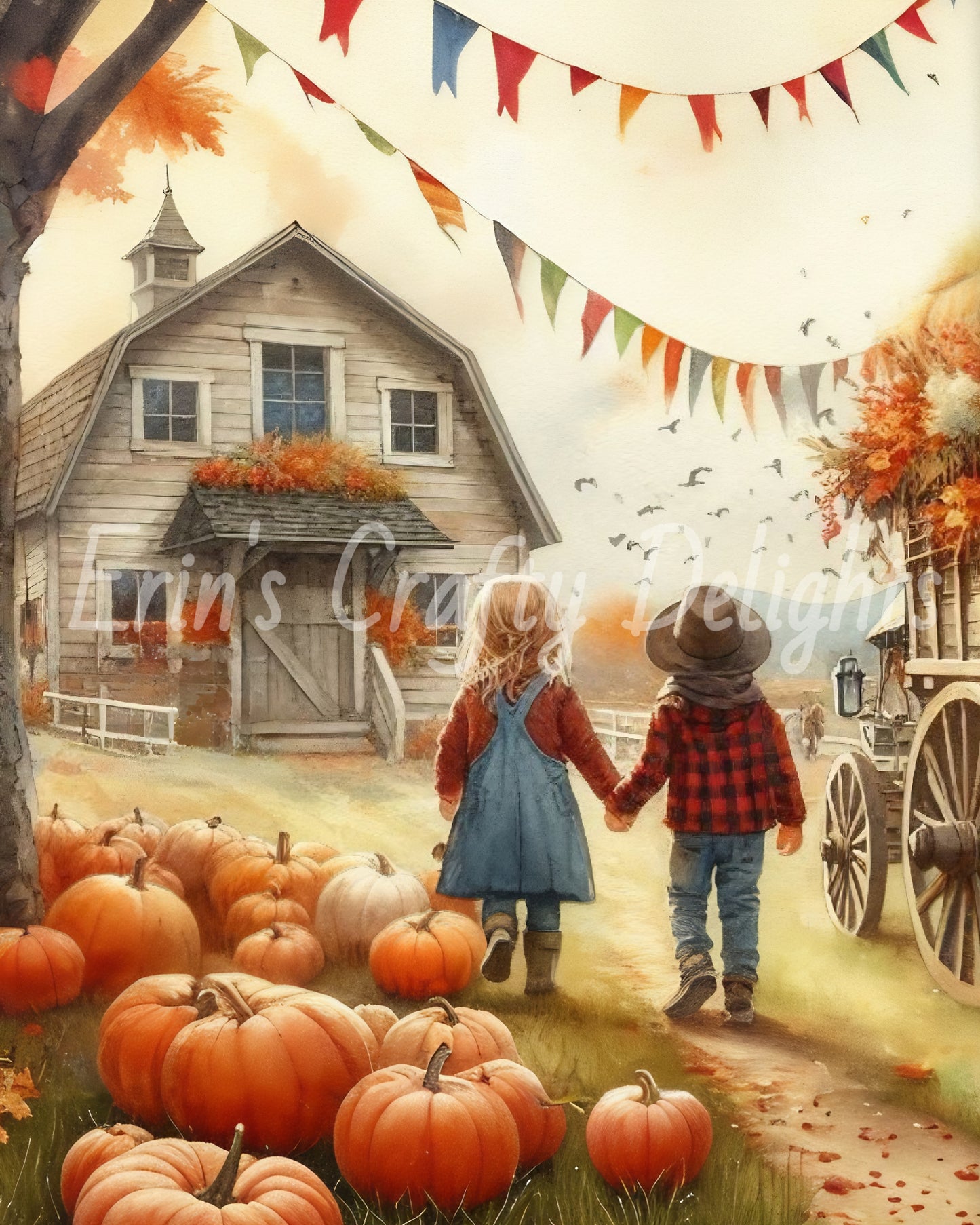 1 Fall Festival