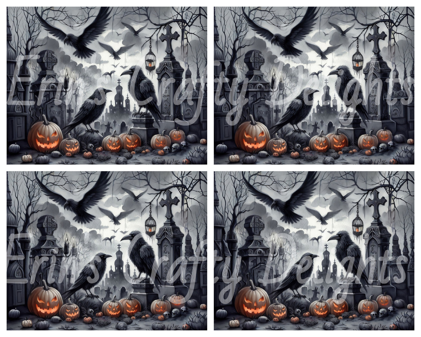 1 Halloween