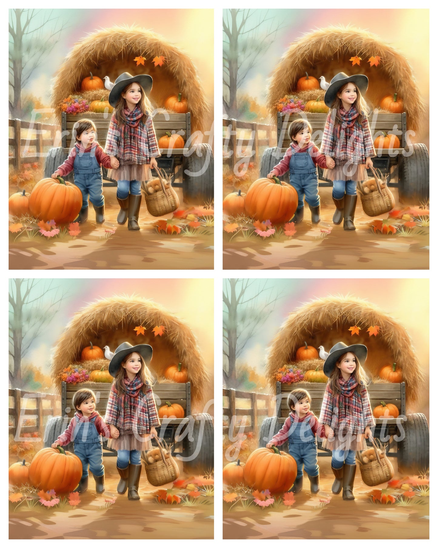 2 Fall Festival