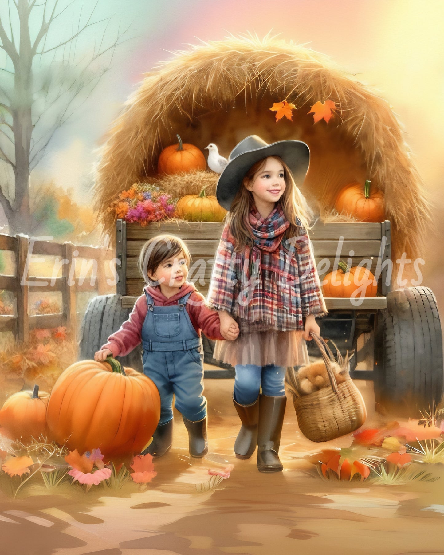 2 Fall Festival