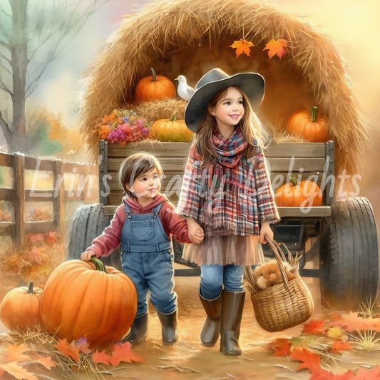 2 Fall Festival
