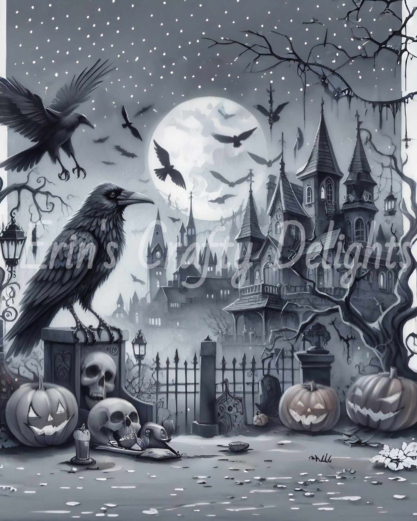 2 Halloween