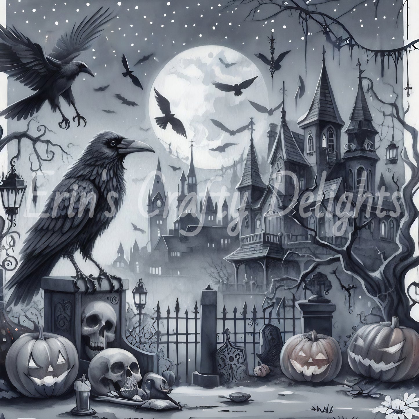 2 Halloween