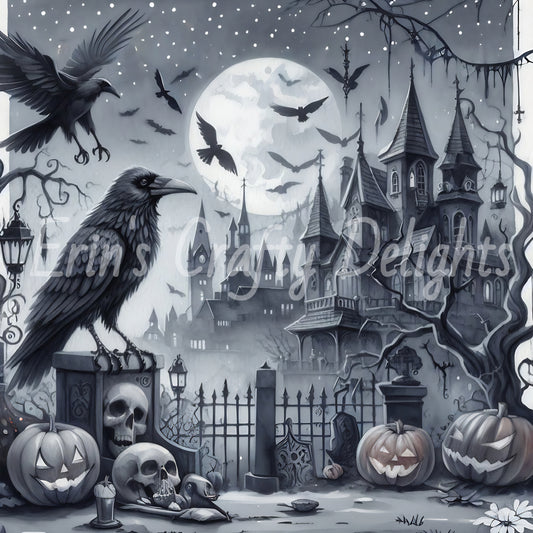 2 Halloween