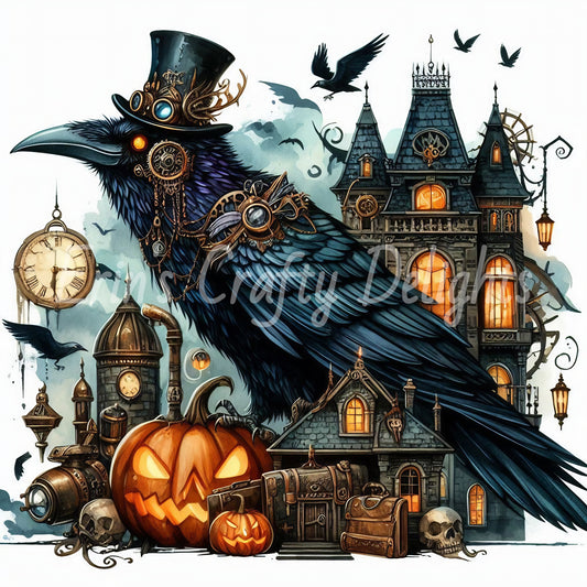 3 Halloween