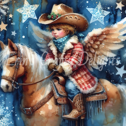2 Angel Boy