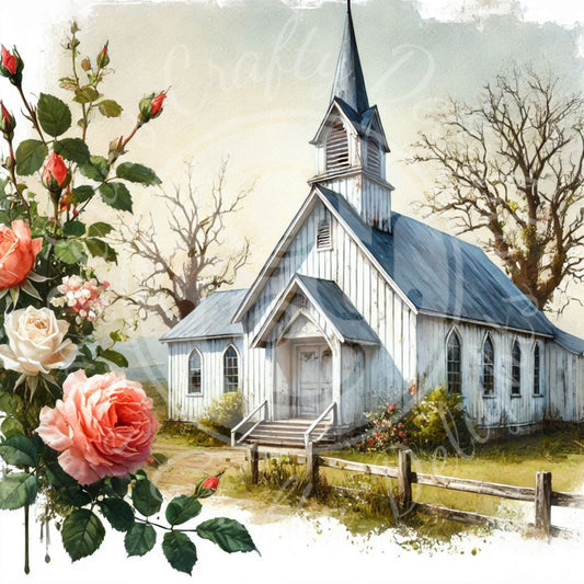 2 Spring Country Church