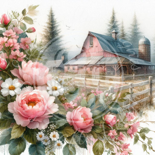 2 Spring Farm