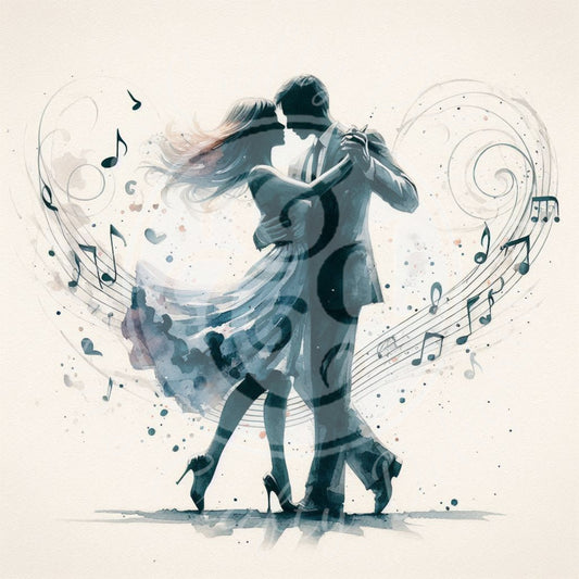 2 Valentine's Dance