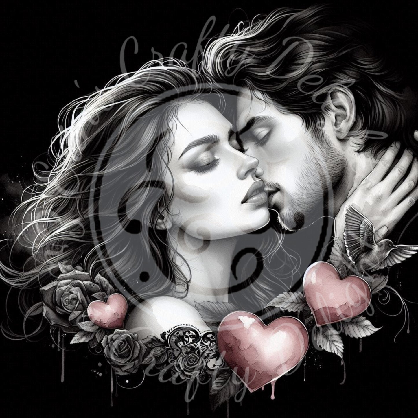 2 Valentine's Day Love