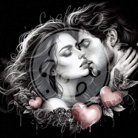 2 Valentine's Day Love
