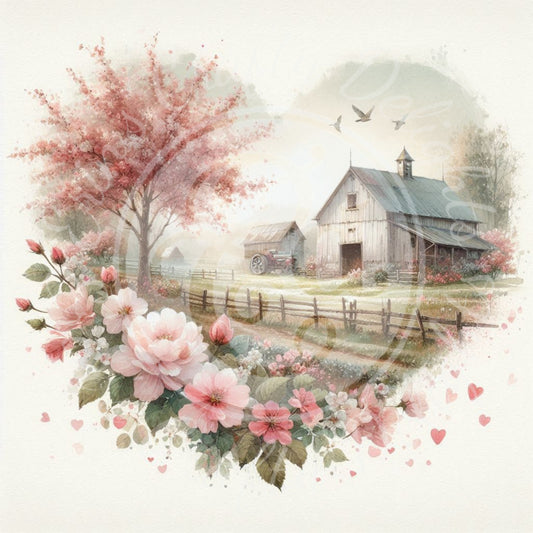 3 Spring Farm