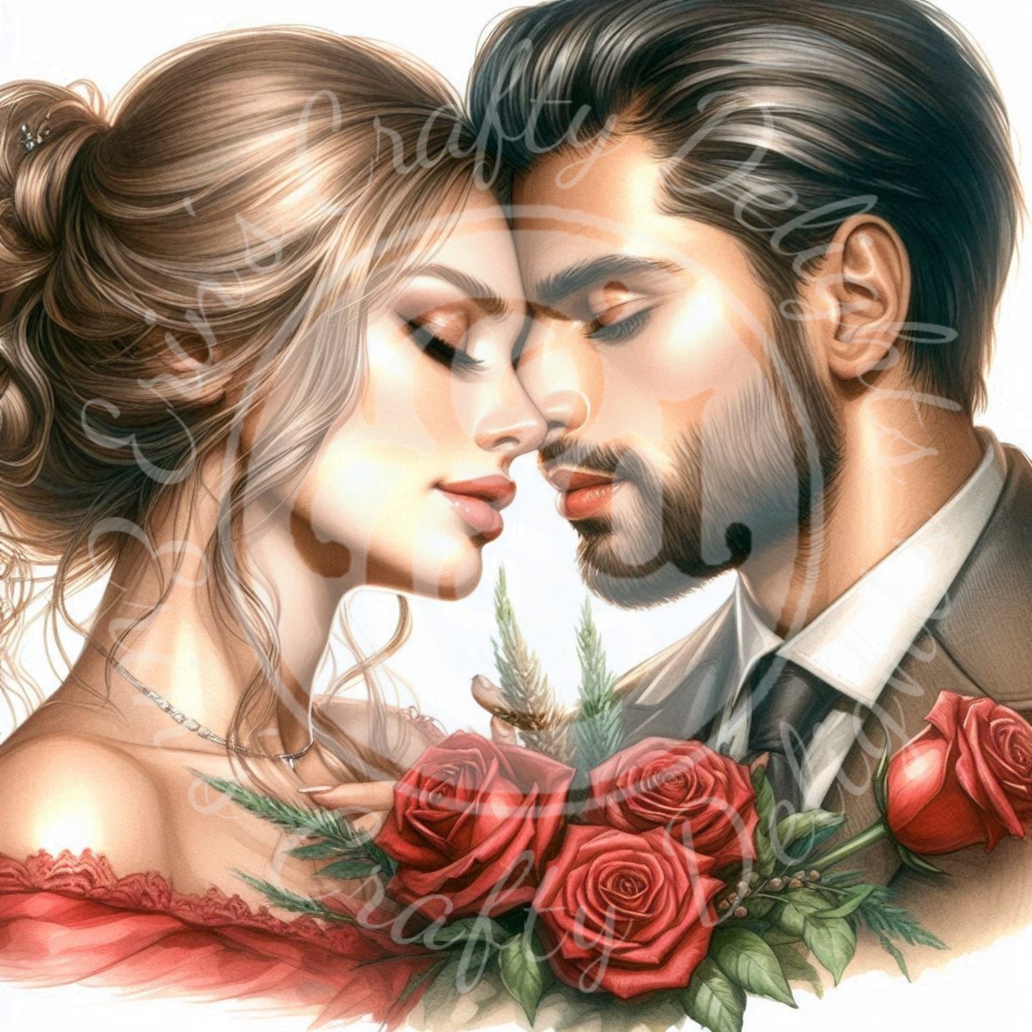 6 Valentine's Day Love