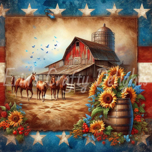 American Horses 2