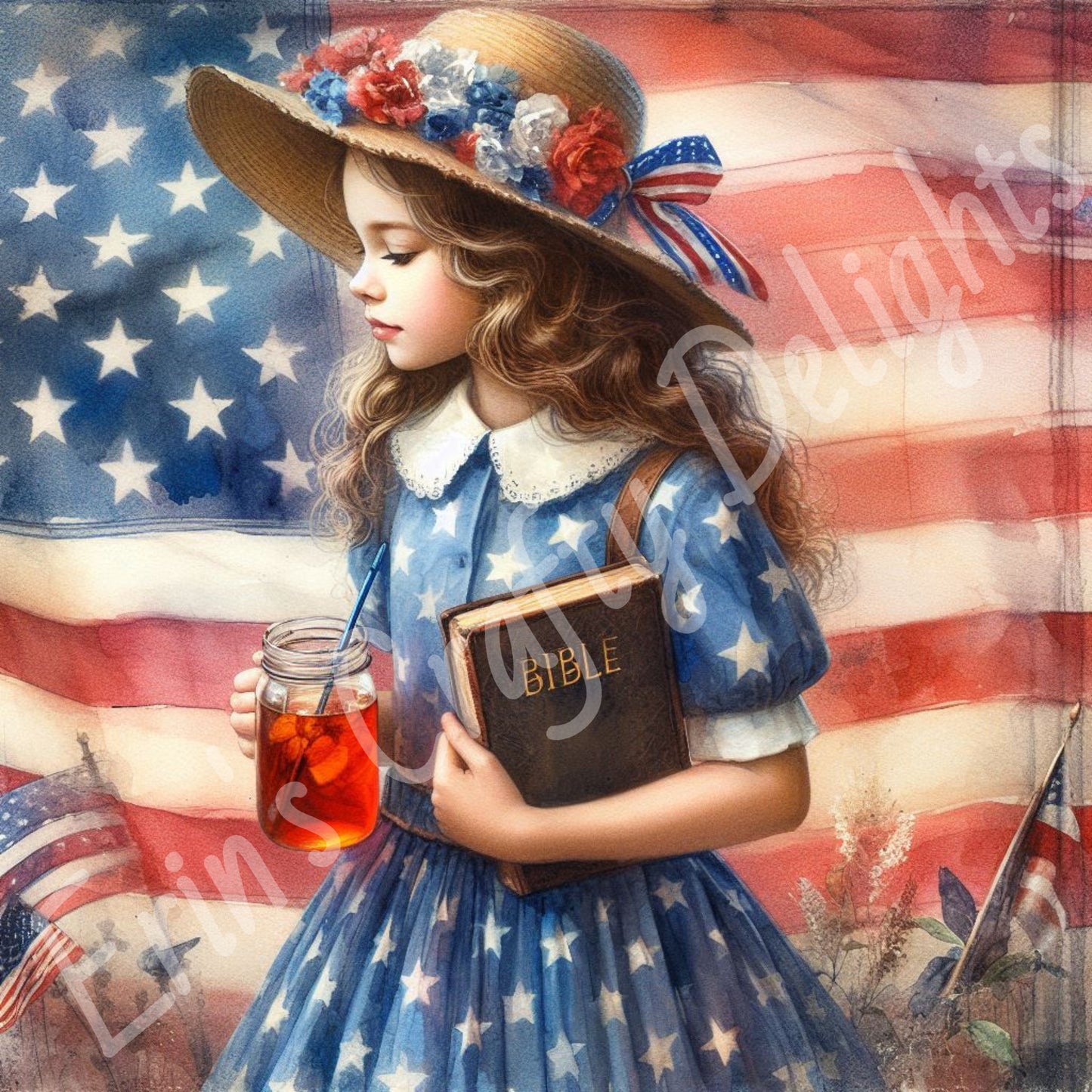 All American Girl 2