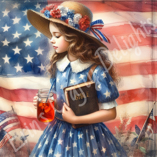 All American Girl 2