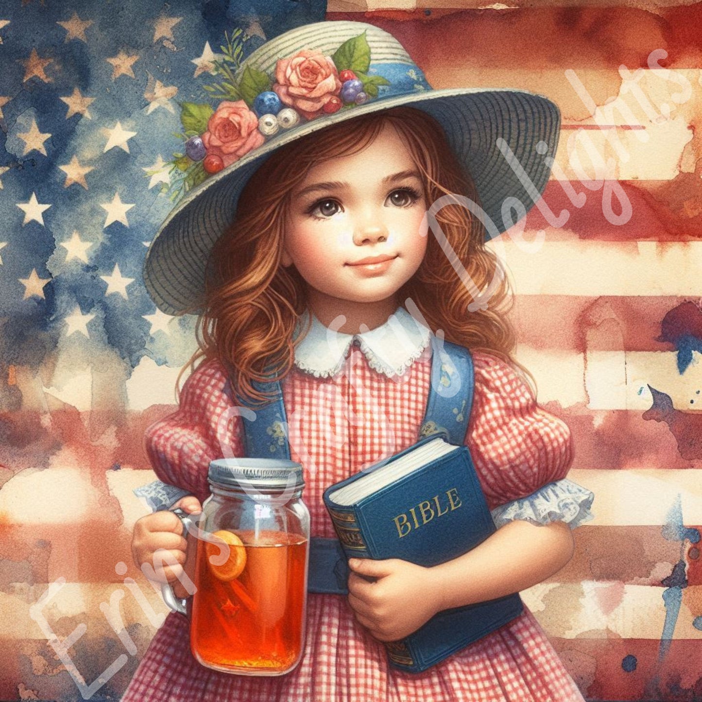 All American Girl Set