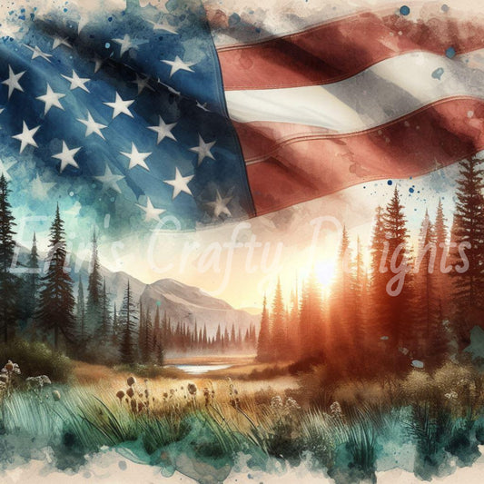 American Wilderness