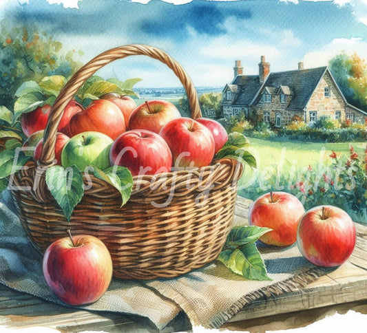 Apple Time