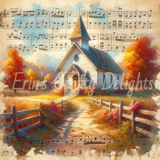 Autumn Sonata Church 4