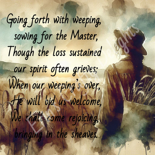 Bringing in the Sheaves