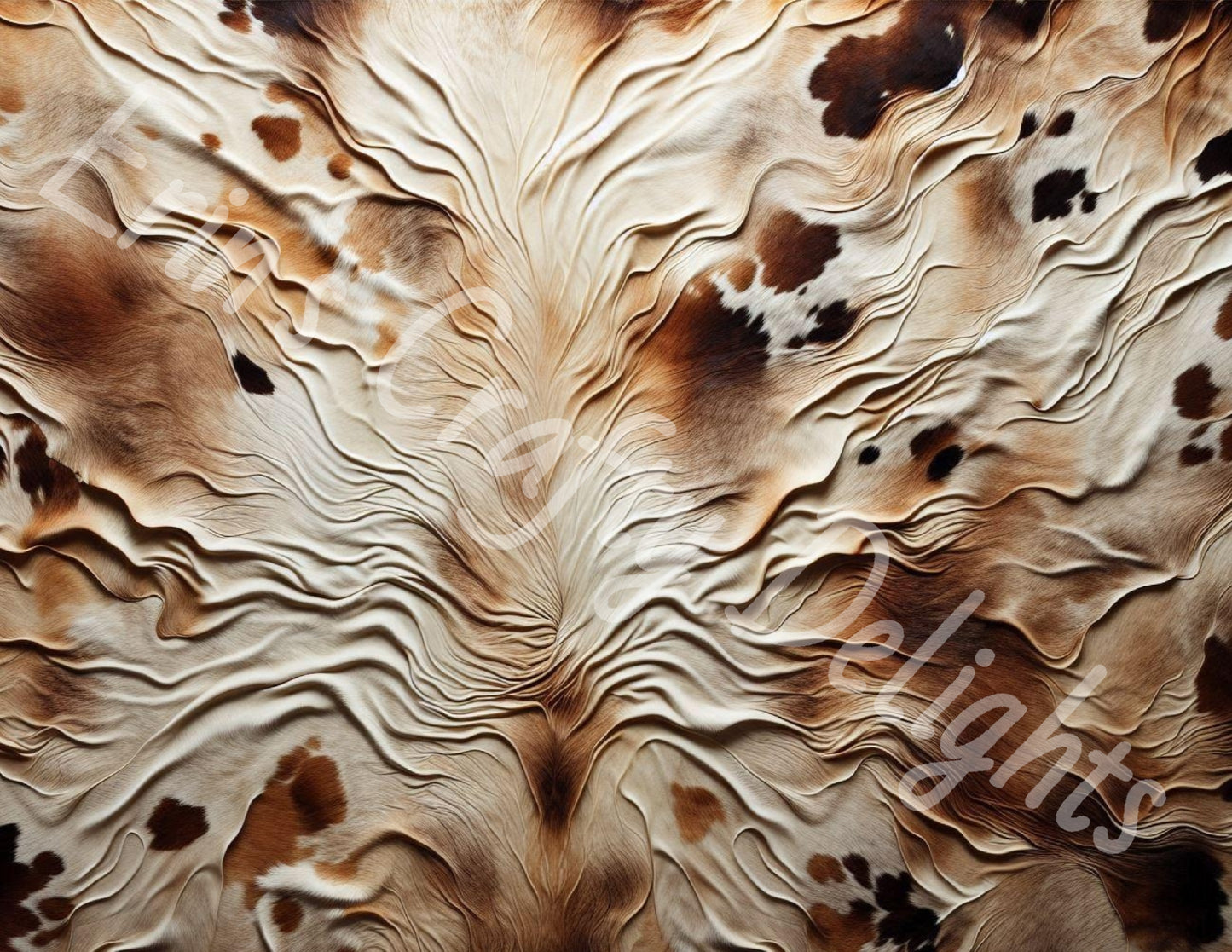 Cow Hide 10