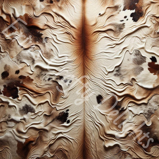 Cow Hide 11