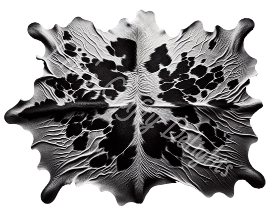 Cow Hide 12