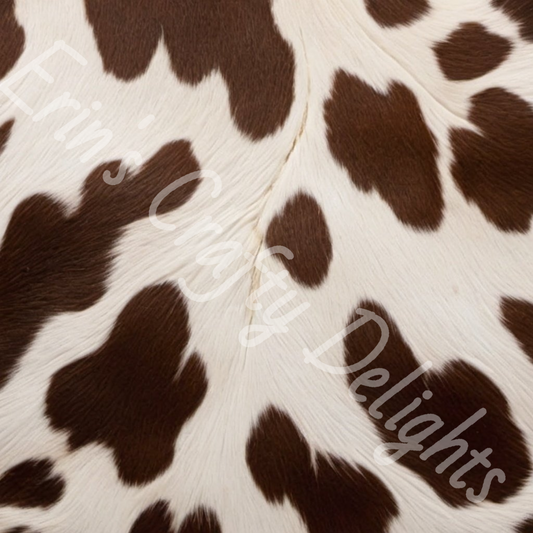Cow Hide 13
