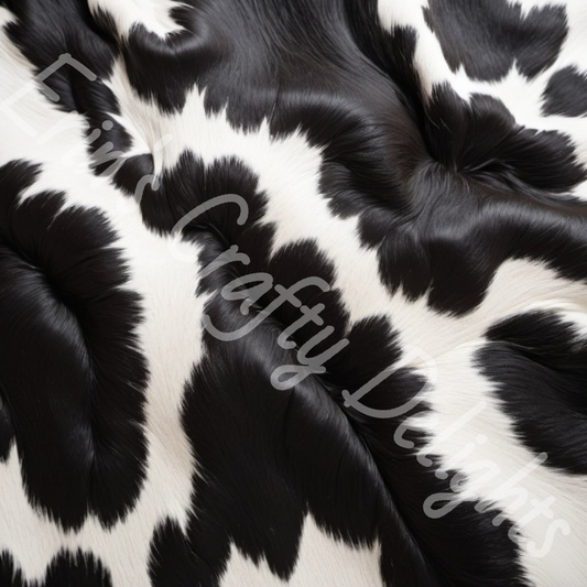 Cow Hide 14