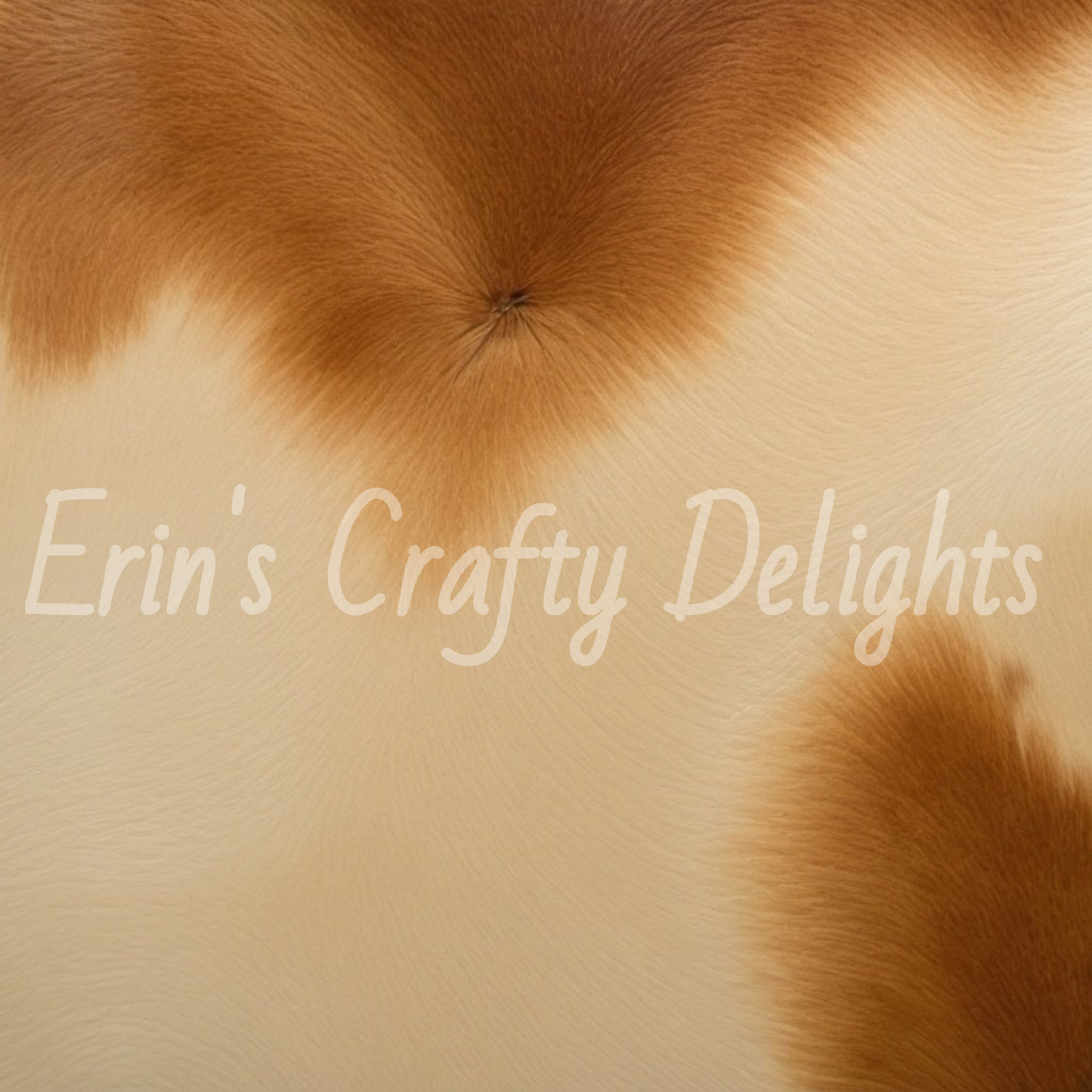 Cow Hide 15