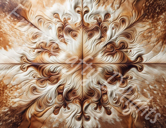 Cow Hide 2