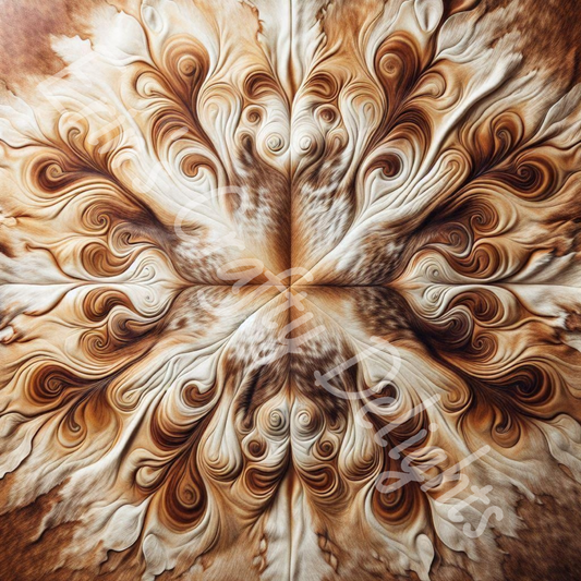 Cow Hide 3