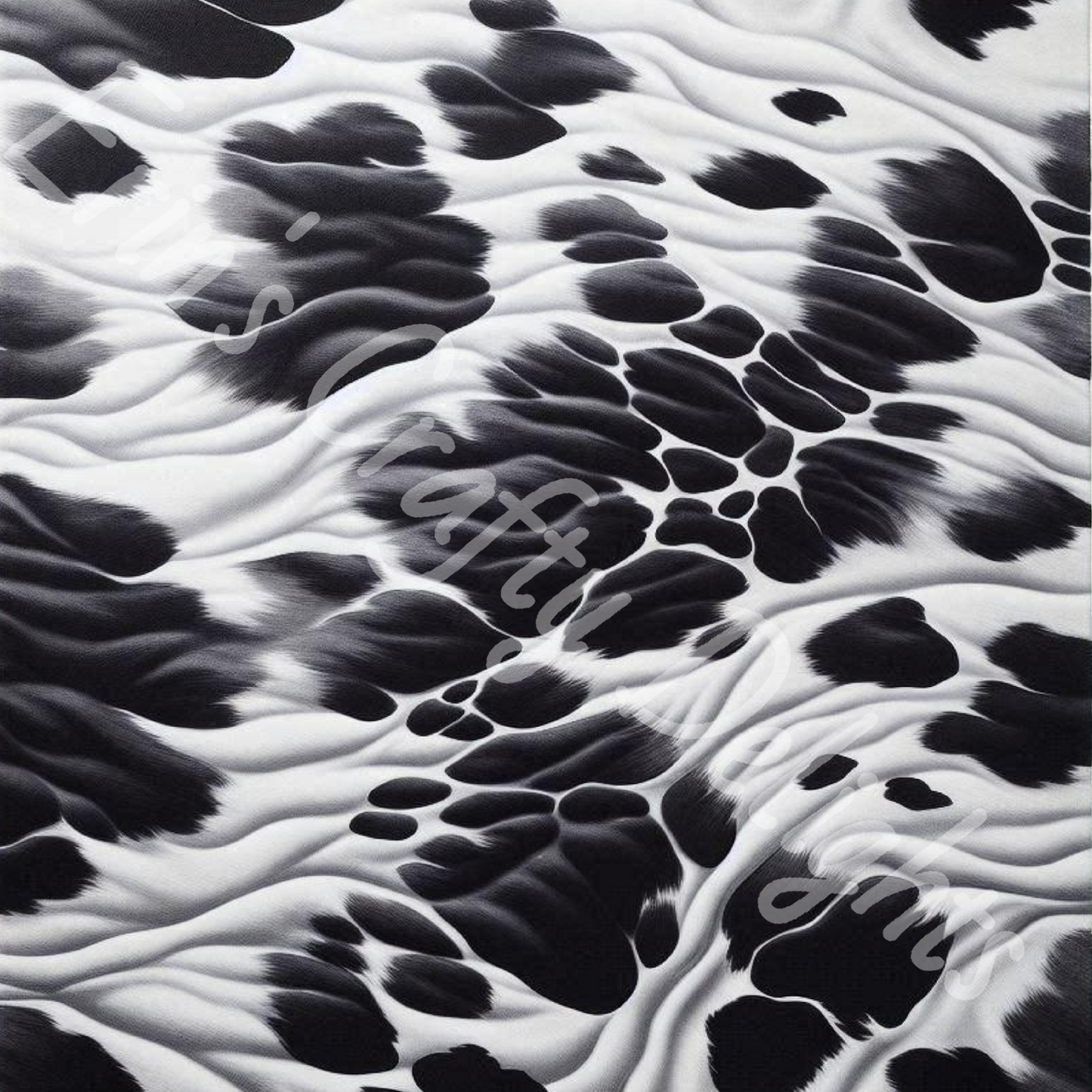 Cow Hide 5