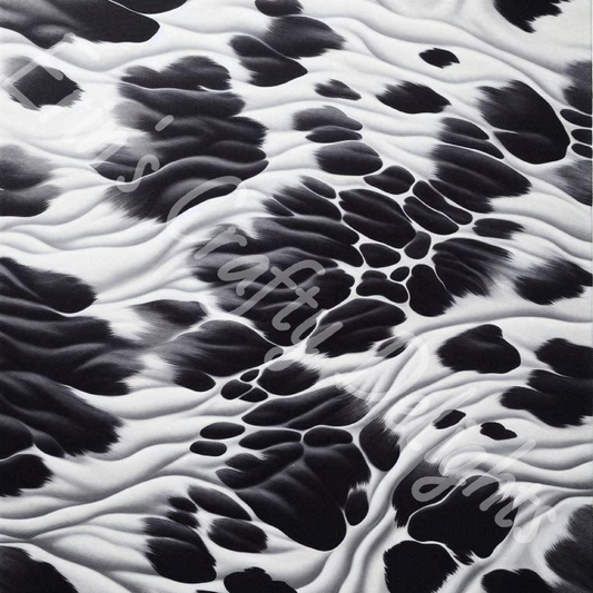 Cow Hide 5