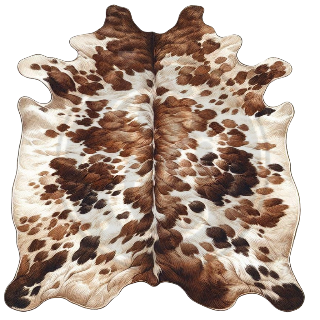 Cow Hide 7