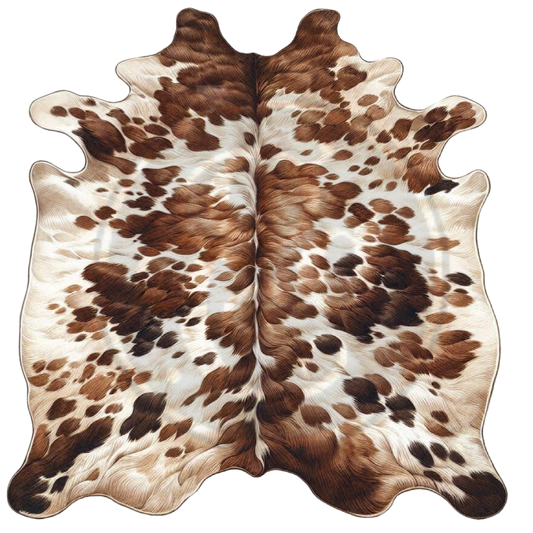 Cow Hide 7