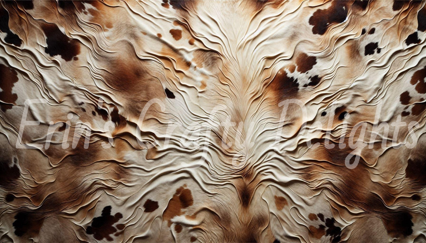 Cow Hide 8