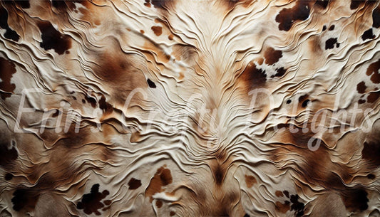 Cow Hide 8