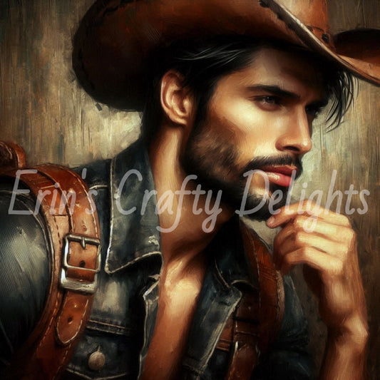 Cowboy 1
