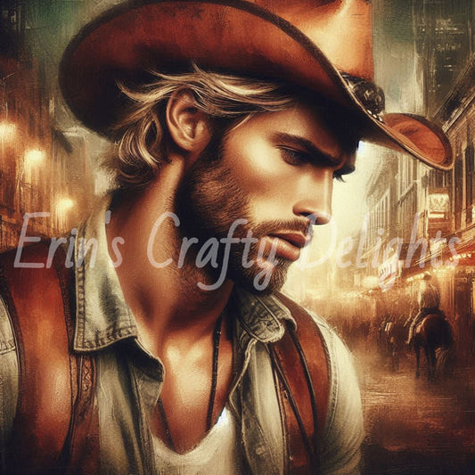 Cowboy 3