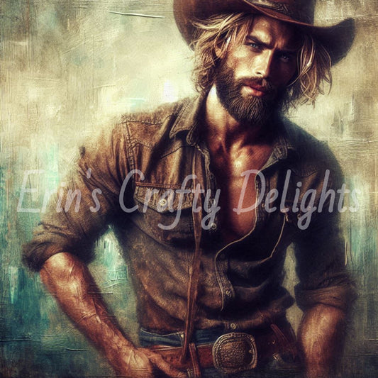 Cowboy 4