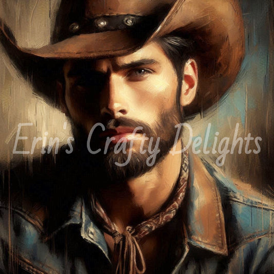 Cowboy 5