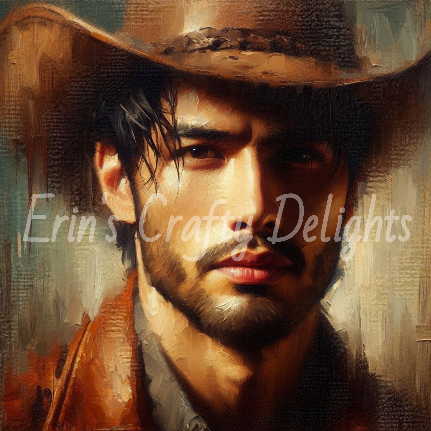 Cowboy 6